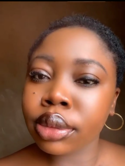 Profil de Francine, une femme célibataire de 26 ans à Yaoundé