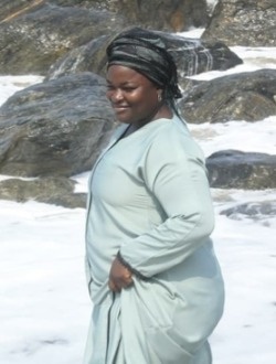 Profil de Carine, une femme célibataire de 31 ans à Yaoundé