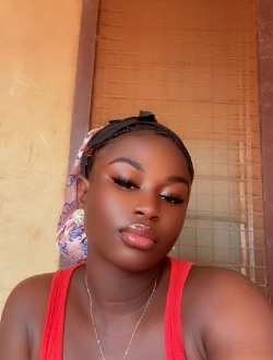 Profil de Misaa, une femme célibataire de 29 ans à Sunyani