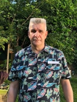 Profil de Lucas, un homme célibataire de 55 ans à Bordeaux-en-Gâtinais