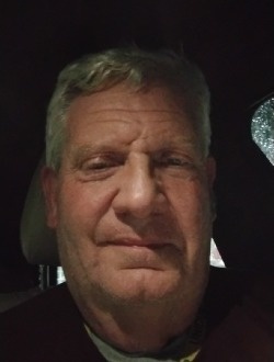 Profil de Vernon, un homme célibataire de 68 ans à Pottsville