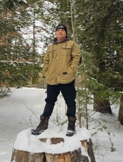 Profil de Asianken, un homme célibataire de 32 ans à Saint-Esprit