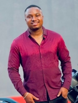 Profil de Issa, un homme célibataire de 26 ans à Bobo-Dioulasso