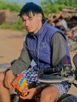 Profil de Tarik, un homme célibataire de 21 ans à Marrakech