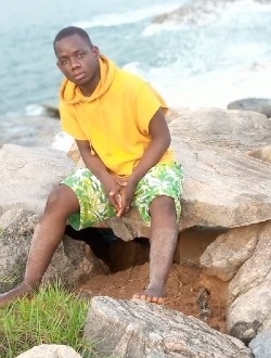 Profil de Akim, un homme célibataire de 23 ans à Abadjin-Kouté