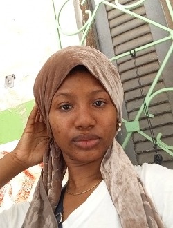 Profil de Yvette, une femme célibataire de 21 ans à Abadjin-Doumé