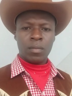Profil de Tia, un homme célibataire de 41 ans à Aalé