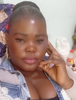 Profil de Sandra, une femme célibataire de 42 ans à Abas
