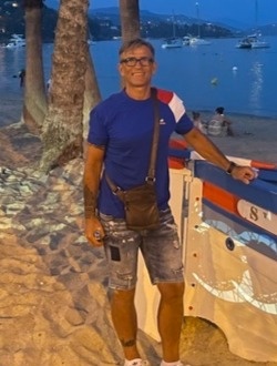 Profil de Matthieu, un homme célibataire de 49 ans à Strasbourg