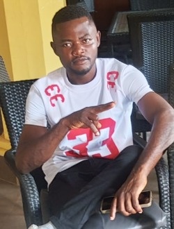 Profil de Alain, un homme célibataire de 29 ans à Abadjin-Doumé