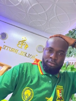 Profil de Steeve, un homme célibataire de 29 ans à Ngaoundéré