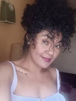 Profil de Jollinah, une femme célibataire de 38 ans à 1ER Arrondissement