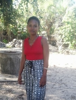 Profil de Aldonette, une femme célibataire de 32 ans à Iharan?a