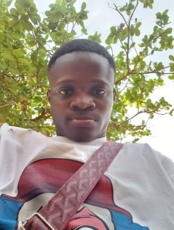 Profil de Pichichi, un homme célibataire de 24 ans à Cotonou