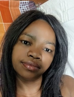 Profil de Fifi, une femme célibataire de 41 ans à 67 Ha