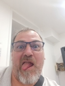 Profil de Jo, un homme célibataire de 50 ans à Paris