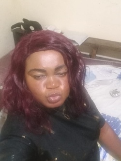 Profil de Marie, une femme célibataire de 48 ans à Ibéla