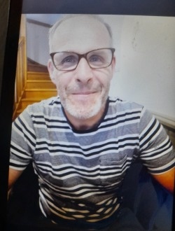 Profil de Christophe, un homme célibataire de 52 ans à Arudy