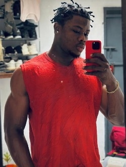 Profil de Brayane, un homme célibataire de 26 ans à Abi