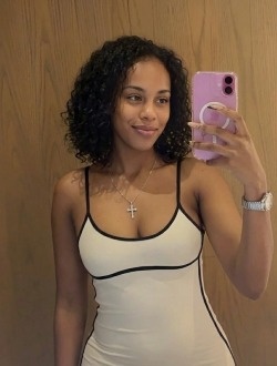 Profil de Soniah, une femme célibataire de 28 ans à Antananarivo