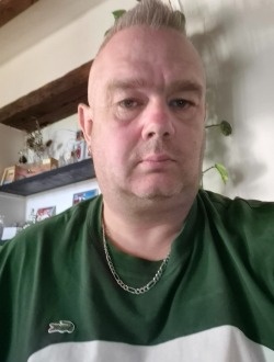 Profil de Jerome, un homme célibataire de 46 ans à Chartres
