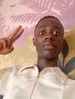 Profil de Lazrin, un homme célibataire de 20 ans à Daloa