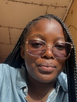 Profil de Derboise, une femme célibataire de 26 ans à Yaoundé