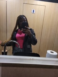 Profil de Sandra Stephie, une femme célibataire de 31 ans à Yaoundé
