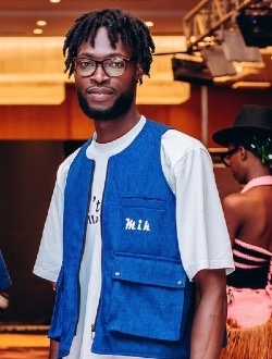 Profil de Mik-Alex, un homme célibataire de 26 ans à Cotonou
