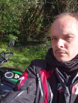 Profil de Titou, un homme célibataire de 39 ans à Lille