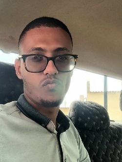 Profil de Idris, un homme célibataire de 32 ans à Djibouti