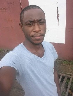 Profil de Arnold, un homme célibataire de 29 ans à Douala