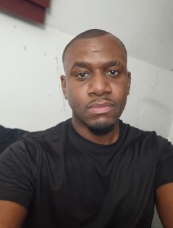 Profil de Benjamin, un homme célibataire de 37 ans à Hitchcock