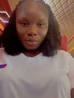Profil de Valé, une femme célibataire de 25 ans à Abadjin-Doumé