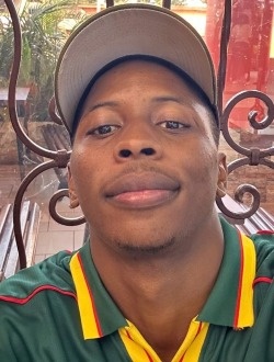 Profil de Juns, un homme célibataire de 24 ans à Paris