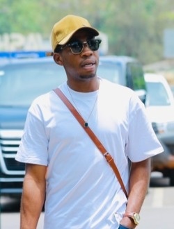 Profil de Narcisse, un homme célibataire de 23 ans à Yaoundé