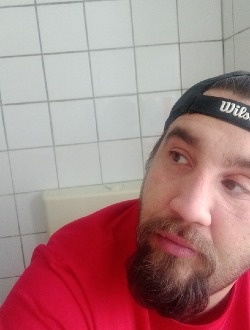 Profil de Emanuel, un homme célibataire de 32 ans à Hoofddorp