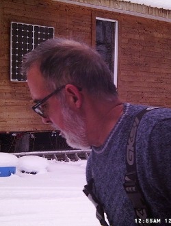 Profil de Alain, un homme célibataire de 60 ans à Saguenay