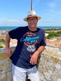 Profil de Francis, un homme célibataire de 67 ans à Albion