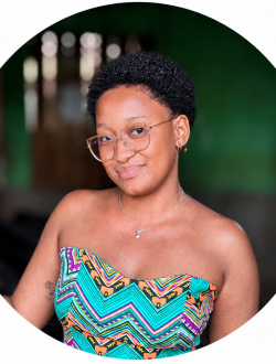 Profil de Ange Vanessa, une femme célibataire de 21 ans à Antananarivo