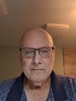 Profil de Gilbert, un homme célibataire de 72 ans à Laval