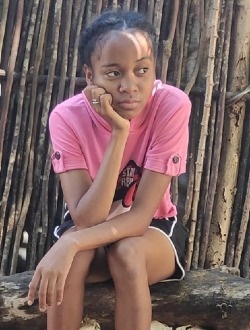 Profil de Francillah, une femme célibataire de 19 ans à Sambava
