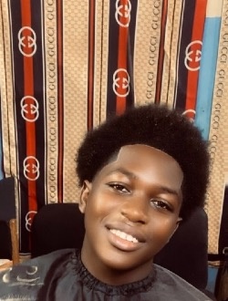 Profil de Kodjo, un homme célibataire de 20 ans à Abobo