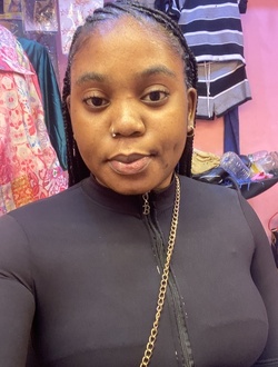 Profil de Chanel, une femme célibataire de 23 ans à Bafoussam II