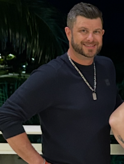 Profil de Mathieu, un homme célibataire de 37 ans à Magog