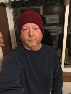 Profil de Dave, un homme célibataire de 53 ans à Fargo