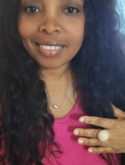 Profil de Nanamada, une femme célibataire de 38 ans à Akinganio