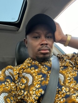 Profil de Childeric, un homme célibataire de 30 ans à Abomey-Calavi