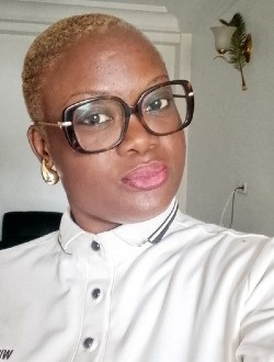 Profil de Ornela Gladys, une femme célibataire de 28 ans à Douala