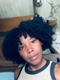 Profil de Francine Brunda, une femme célibataire de 24 ans à 1ER Arrondissement